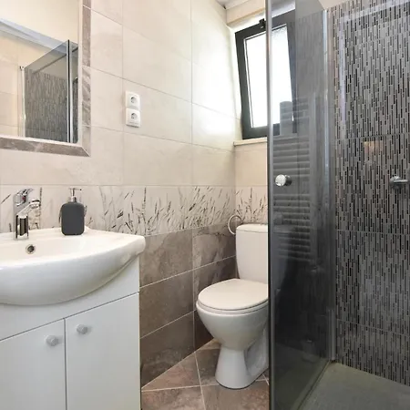 Lovely In Seget Donji Διαμέρισμα *