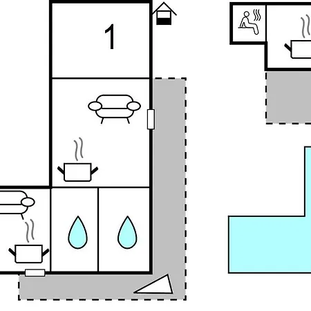 Lovely In Seget Donji טרוגיר
