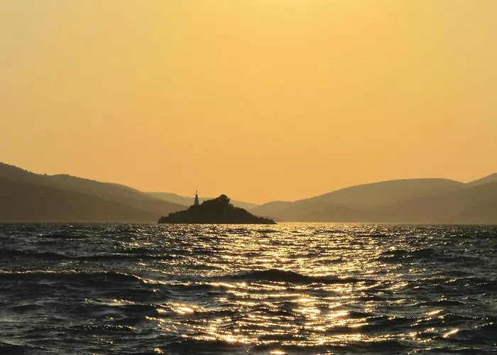 Lovely In Seget Donji * 特罗吉尔