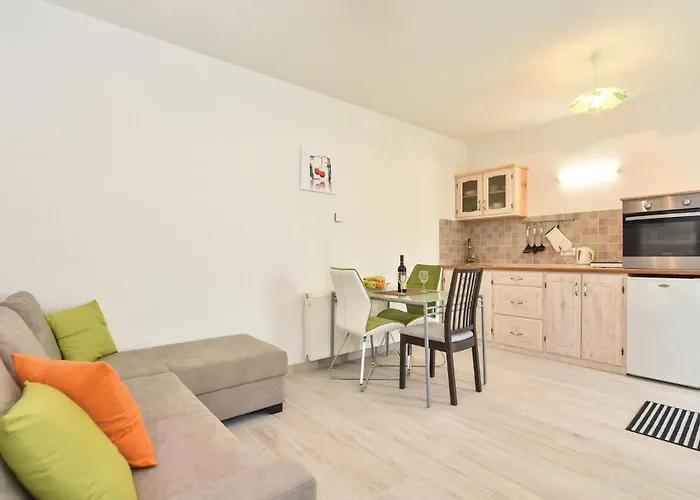 Lovely In Seget Donji * 特罗吉尔