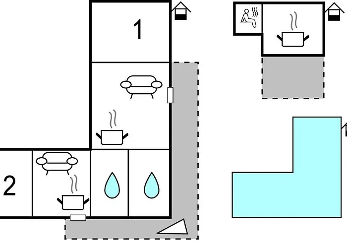 Lovely In Seget Donji 特罗吉尔